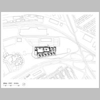 Richard Meier, Bronx Development Center (1970-1977), plan on architecture-history.org.jpg